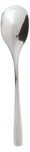 Cucchiaio da Tavola in acciaio 18.10 Sintesi Inox Finitura inox lucido Set 6 pezzi lunghezza 21,10 mm Sambonet