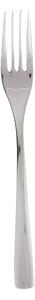 Forchette frutta in acciaio 18.10 Sintesi Finitura inox lucido Set 6 pezzi lunghezza 184 mm Sambonet inox