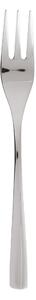 Forchetta da Pesce in acciaio 18.10 Sintesi inox lucido Set 6 pezzi lunghezza 184 mm Sambonet inox lucido