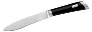 Coltello da Bistecca Lama Liscia T-Bone 25,6 mm lama lega molibdeno e vanadio ideale per tagliare bistecche alla fiorentina, braciole di maiale oppure anche pizze croccanti