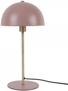 Leitmotiv - Lampada da tavolo Bonnet - Rosa chiaro