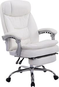 Sedia da ufficio XL Troy