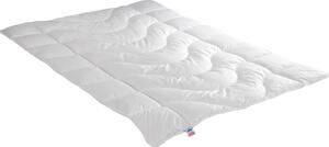 Piumino quattro stagioni Irisette Lara, misura 155x220 cm
