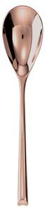 Cucchiaio da Frutta in acciaio 18.10 H-Art Finitura PVD COPPER Set 6 pezzi lunghezza 18,80 mm Sambonet rame