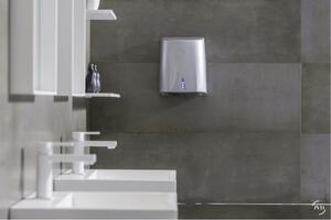 Asciugamani automatico Copt'Air grigio