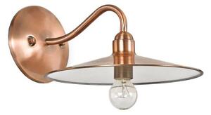 Ideal Lux - Applique CANTINA 1xE14/40W/230V rame