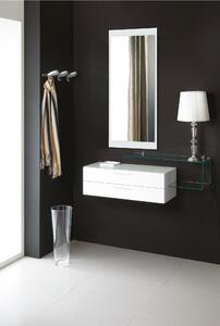 Composizione flexi specchiera, contenitore, mensola FLEXI system comp-1
