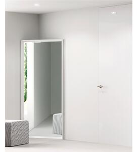 Anta a specchio ANGOLO RIFLESSO componente infinite soluzioni ed angoli di montaggio dimensioni 97x5x h192 cm
