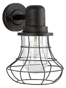 Eco-Lampada - Applique da esterno BIRD 1xE27/60W/230V IP44