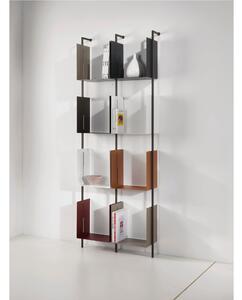 Libreria componibile - elemento verticale cm LIBRA