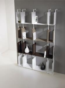 Libreria componibile - LIBRA
