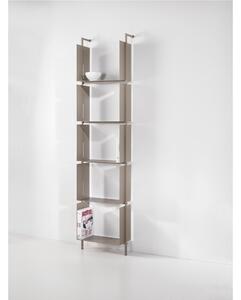 Libreria componibile - LIBRA