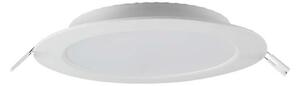 Lampada LED da incasso LED/6W/230V diametro 12 cm 4000K bianco