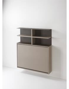 Composizione bureau 2 -