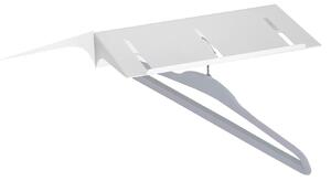Supporto porta-sedie ANGOLO & RETTANGOLO componente