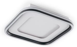 Brilagi - Lampada a LED dimmerabile TRIVARO LED/65W/230V 3000-6000K 30x30 cm + telecomando incluso