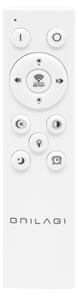 Brilagi - Plafoniera LED dimmerabile MODERN LED/85W/230V 3000-6000K + telecomando