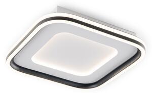 Brilagi - Lampada a LED dimmerabile TRIVARO LED/65W/230V 3000-6000K 30x30 cm + telecomando incluso