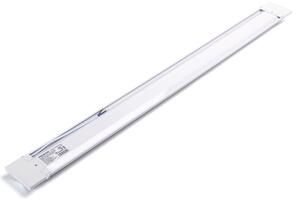 Aigostar - LED Plafoniera tubolare LED/30W/230V 6500K 90 cm