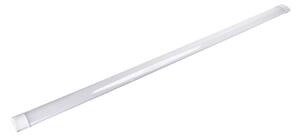 Aigostar - Plafoniera LED tipo fluorescente/50W/230V 6500K 150 cm