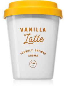 DW Home Cup Of Joe Vanilla Latte candela profumata 318 g