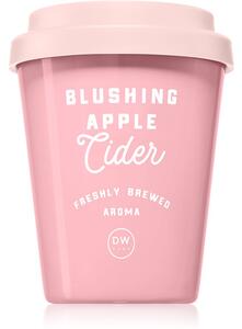 DW Home Cup Of Joe Blushed Apple Cider candela profumata 318 g