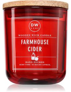 DW Home Signature Farmhouse Cider candela profumata 326 g