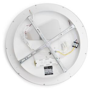 Brilagi - Plafoniera LED per bambini THUNDER LED/90W/230V 3000/4500/6000K