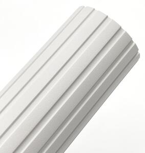 Brilagi - Lampada da parete CRISPINA 2xGU10/10W/230V 20 cm bianca