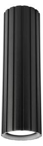 Brilagi - Faretto CRISPINA 1xGU10/10W/230V 20 cm nero