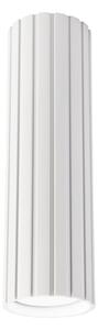 Brilagi - Faretto CRISPINA 1xGU10/10W/230V 20 cm bianco