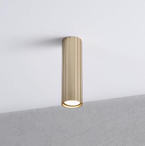 Brilagi - Faretto CRISPINA 1xGU10/10W/230V 20 cm oro