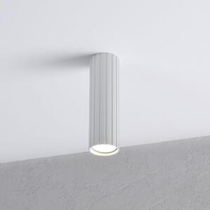 Brilagi - Faretto CRISPINA 1xGU10/10W/230V 20 cm bianco