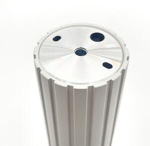 Brilagi - Faretto CRISPINA 1xGU10/10W/230V 20 cm bianco