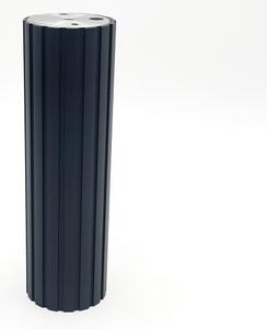 Brilagi - Faretto CRISPINA 1xGU10/10W/230V 20 cm nero