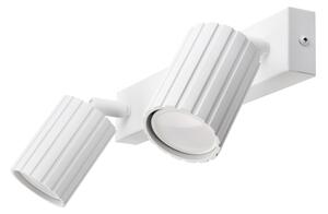 Brilagi - Faretto CRISPINA 2xGU10/10W/230V bianco