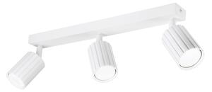 Brilagi - Faretto CRISPINA 3xGU10/10W/230V bianco