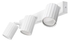 Brilagi - Faretto CRISPINA 3xGU10/10W/230V bianco
