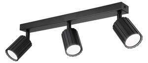 Brilagi - Faretto CRISPINA 3xGU10/10W/230V nero