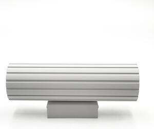 Brilagi - Lampada da parete CRISPINA 2xGU10/10W/230V 20 cm bianca