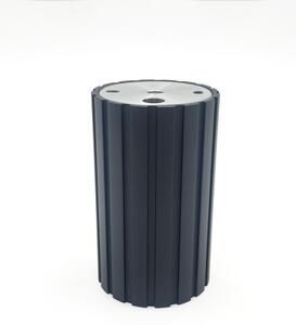 Brilagi - Faretto CRISPINA 1xGU10/10W/230V 10 cm nero
