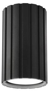 Brilagi - Faretto CRISPINA 1xGU10/10W/230V 10 cm nero