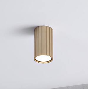 Brilagi - Faretto CRISPINA 1xGU10/10W/230V 10 cm dorato