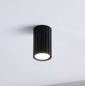 Brilagi - Faretto CRISPINA 1xGU10/10W/230V 10 cm nero