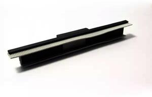 Telaio in gomma puli vetro x Emlio D12 �Da Inserire su CVH2 bocchetta iniezione estrazione pavimenti�