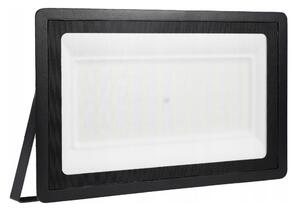 LED Faro da esterno LED/200W/230V 4500K IP65 nero