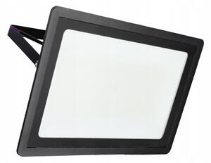 LED Faro da esterno LED/200W/230V 4500K IP65 nero