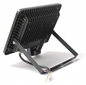Proiettore LED da esterno LED/100W/230V 4500K IP65 nero