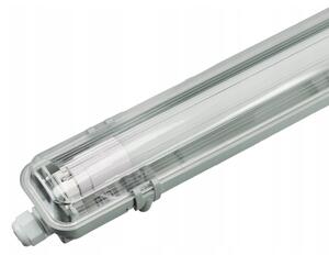 Apparecchio LED tecnico per tubi T8 1xG13/20W/230V 4000K 120 cm IP65 bianco