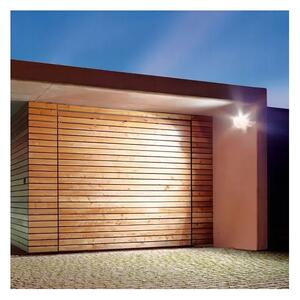 LED Faro da esterno LED/200W/230V 4500K IP65 nero